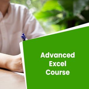 Advanced Excel course for Tax professionals