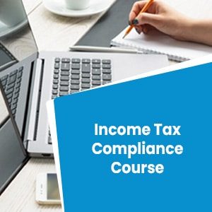 Income Tax Online Course